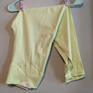 Aerie Light Green Leggings